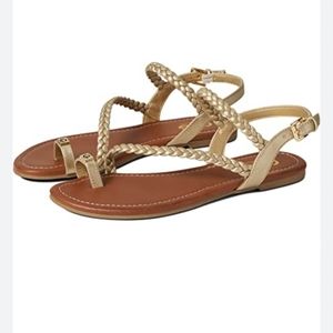 GBG Los Angeles Sandals 🩴